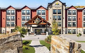 Microtel Inn & Suites By Wyndham Mont Tremblant
